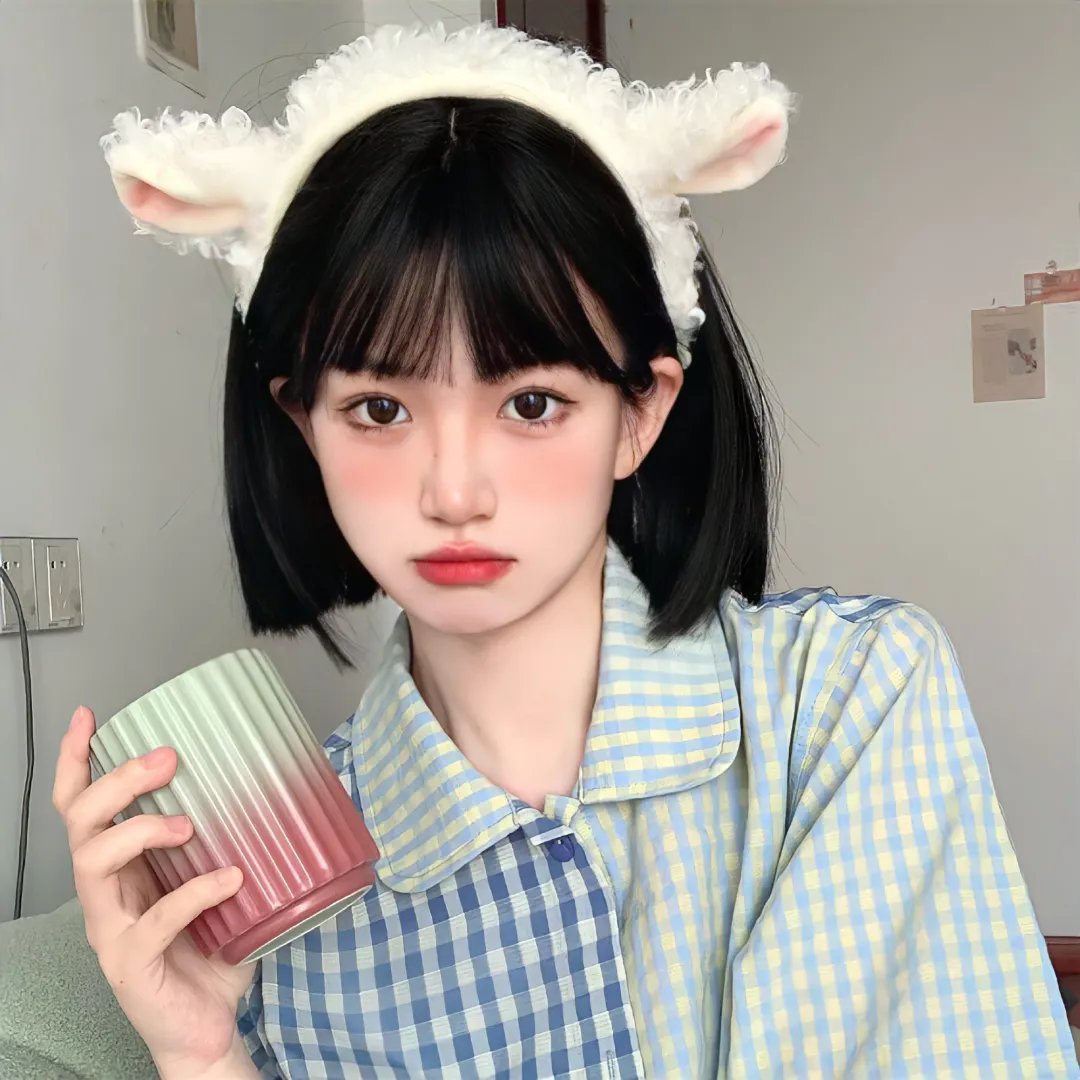 美国女人